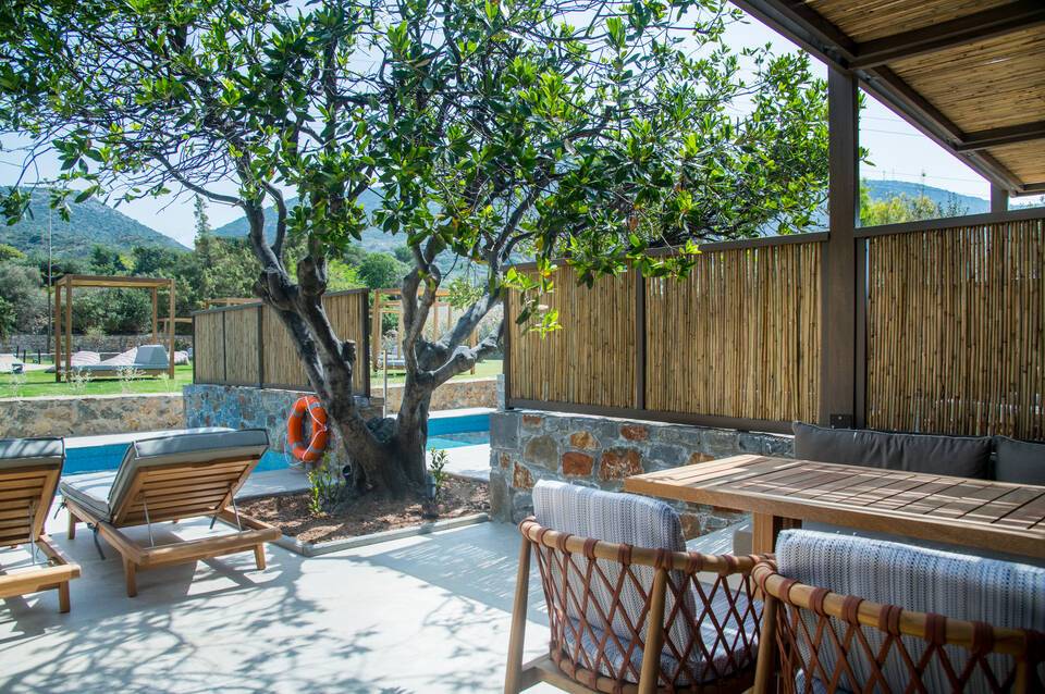 KING MINOS RETREAT Resort & Spa 5