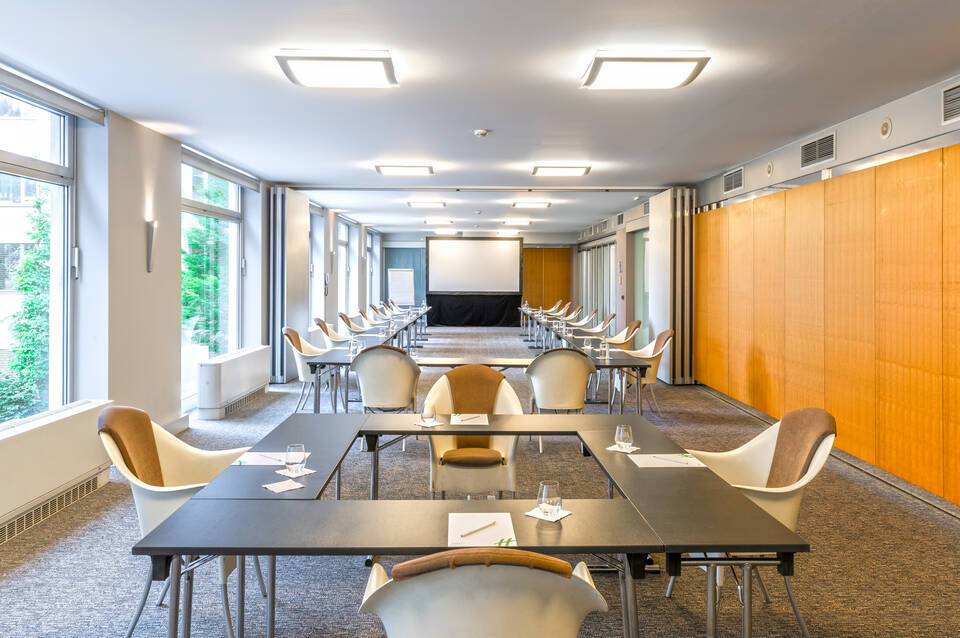 Holiday Inn Prague 1