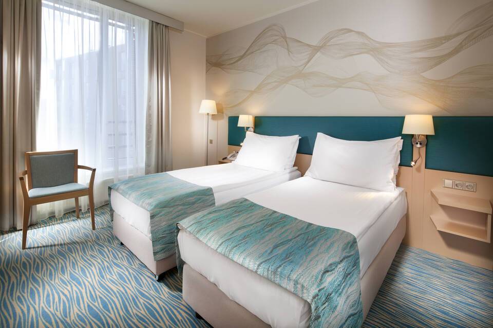 Holiday Inn Prague 2