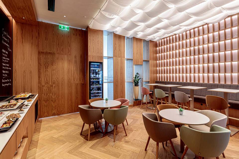 Holiday Inn Prague 3