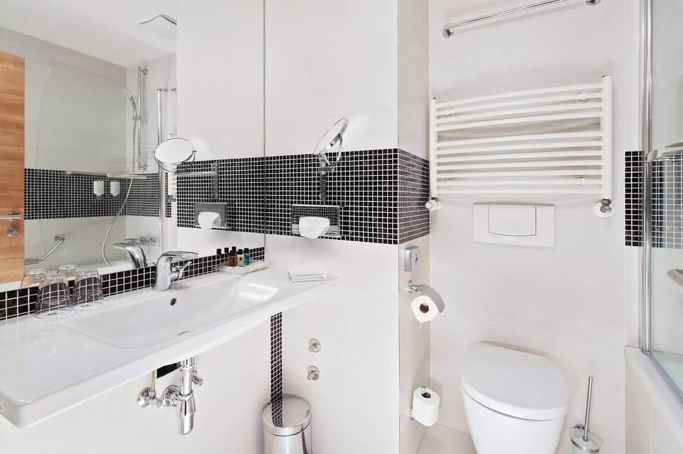 Holiday Inn Prague 4