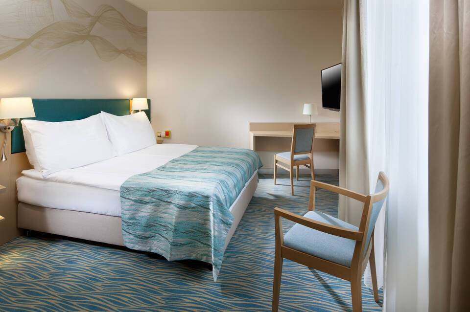 Holiday Inn Prague 5