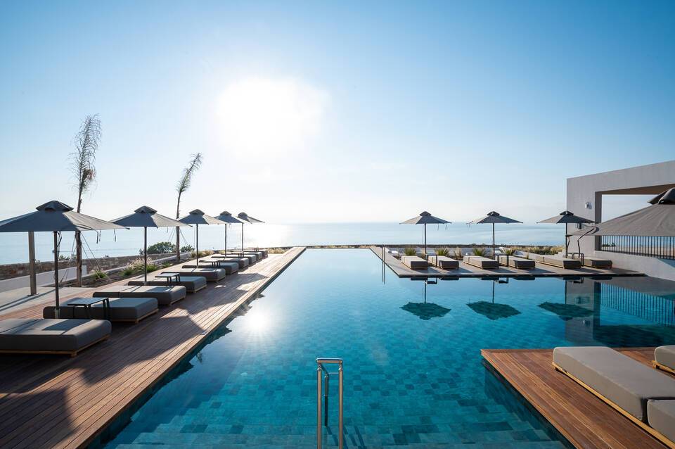 Koia All-Suite Wellbeing Resort 1