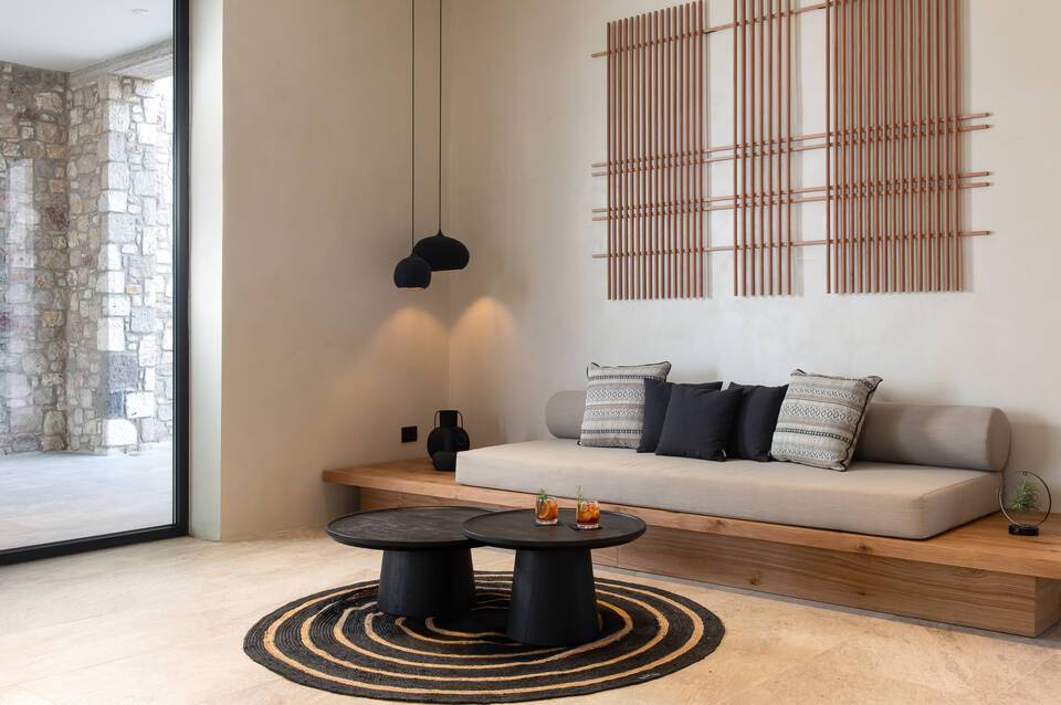 Koia All-Suite Wellbeing Resort 5
