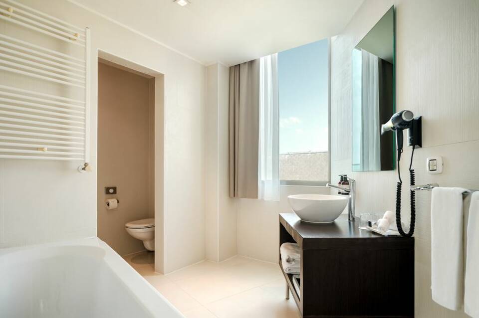 NH Collection Budapest City Center 5