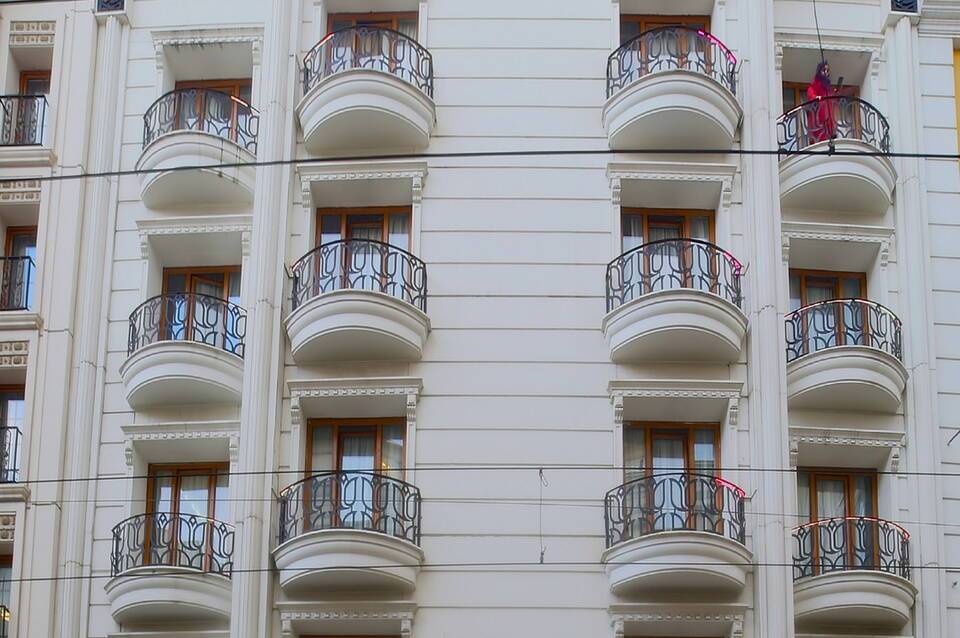Hotel Black Tulip 4
