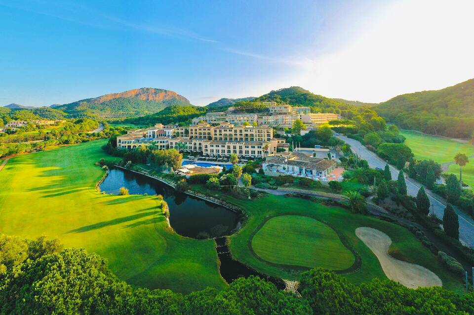 THE CAMP DE MAR Hotel & Resort inkl. Mietwagen 1