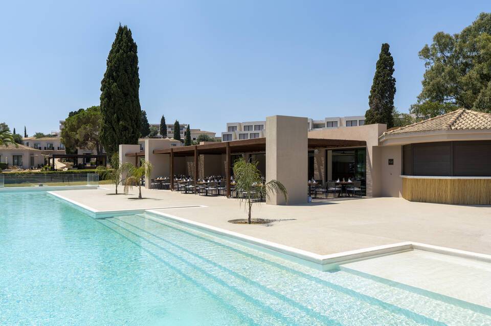 Hyatt Ziva Corfu 2