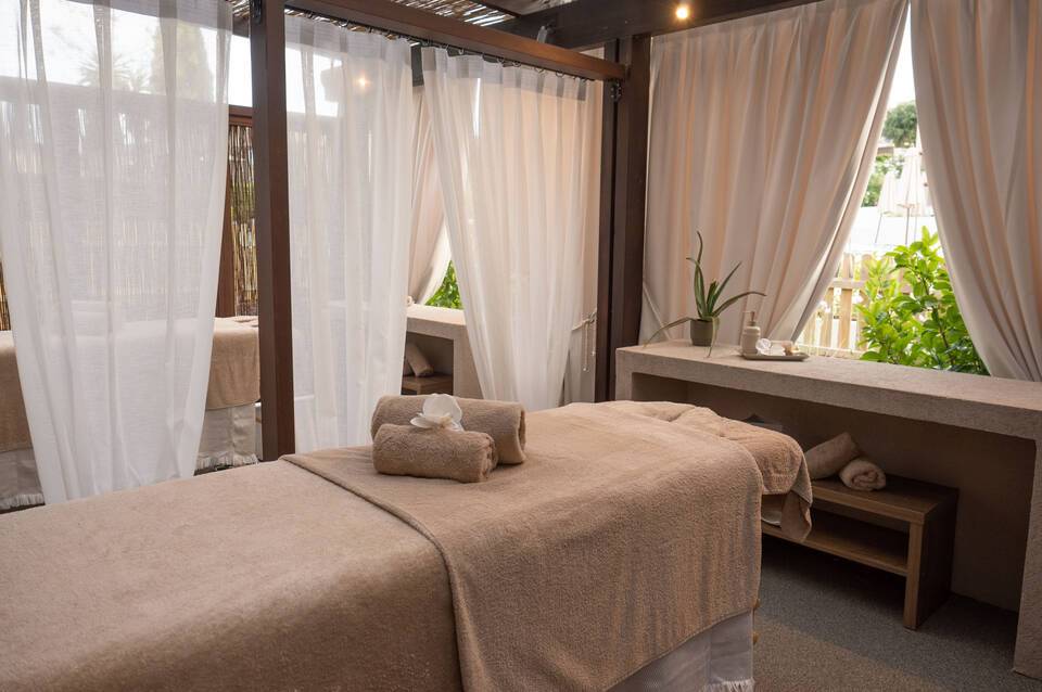 Hyatt Ziva Corfu 3