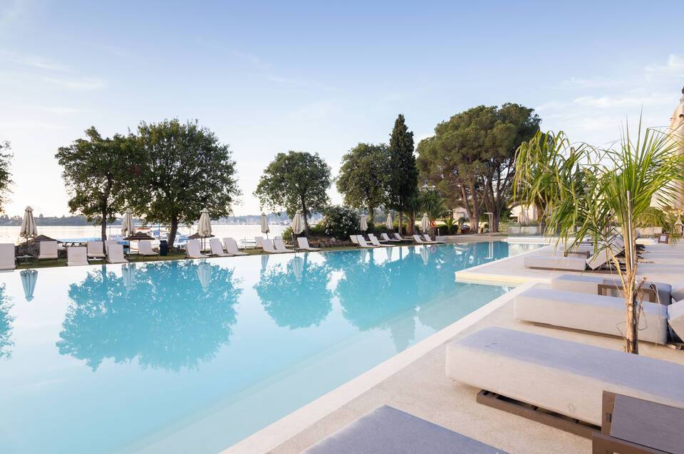 Hyatt Ziva Corfu 1