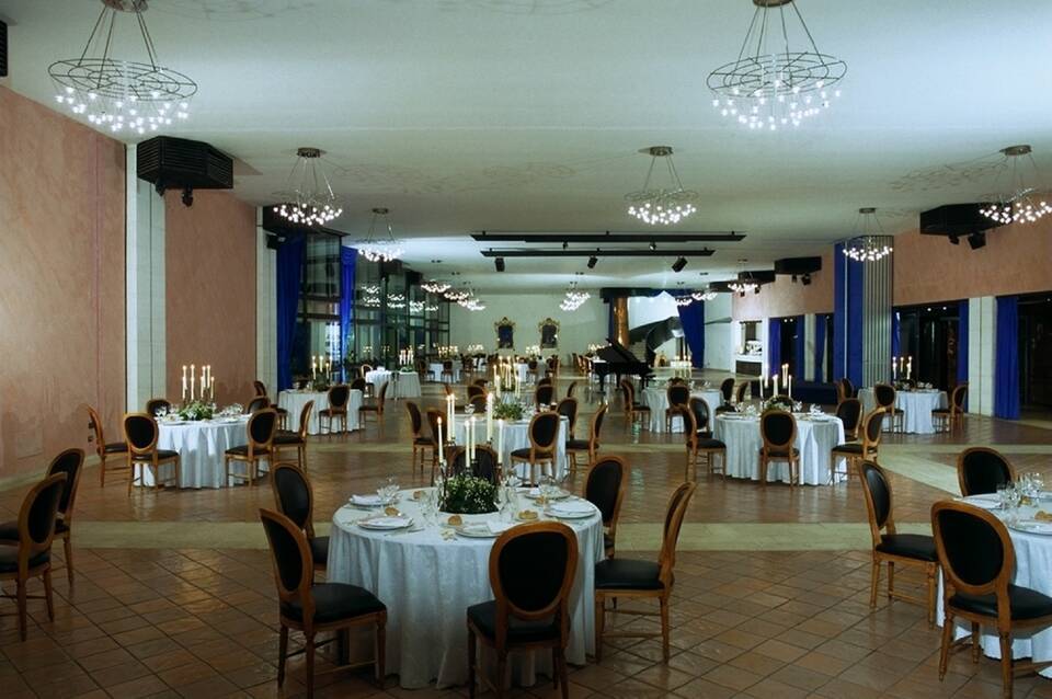 Grand Hotel Masseria Santa Lucia 3
