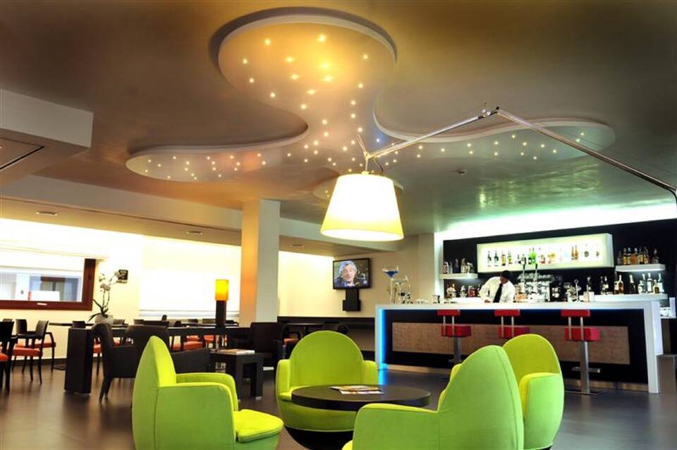 Hotel Monte Sarago 1