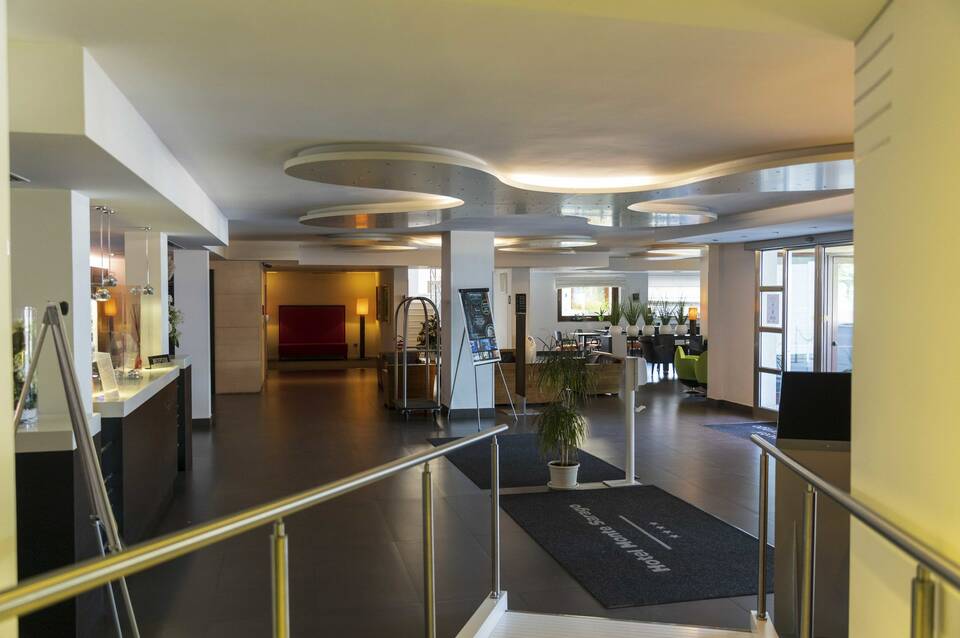 Hotel Monte Sarago 2