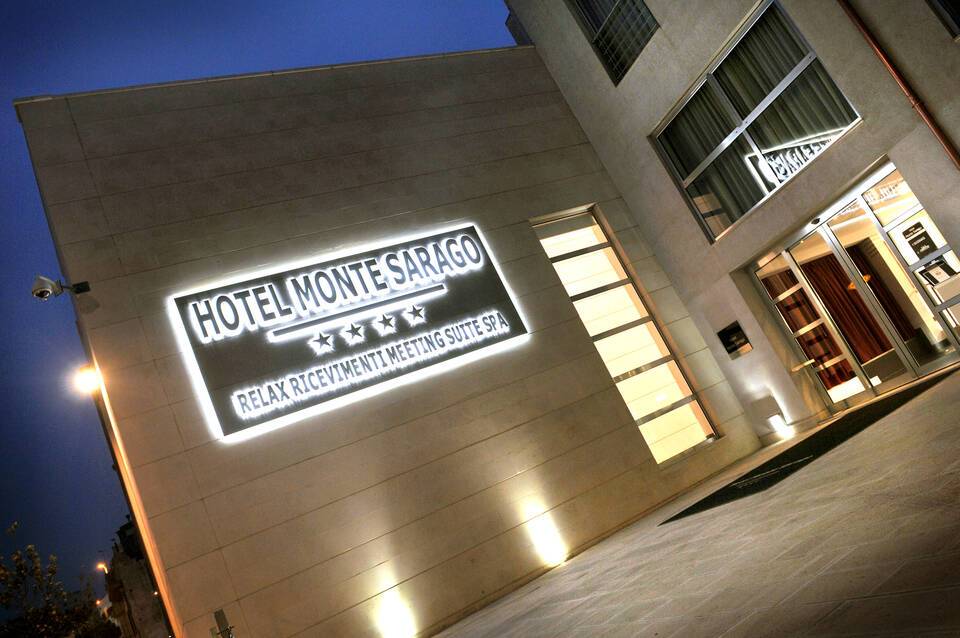 Hotel Monte Sarago 4