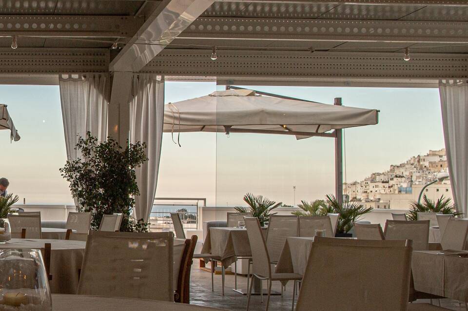 Hotel Monte Sarago 5