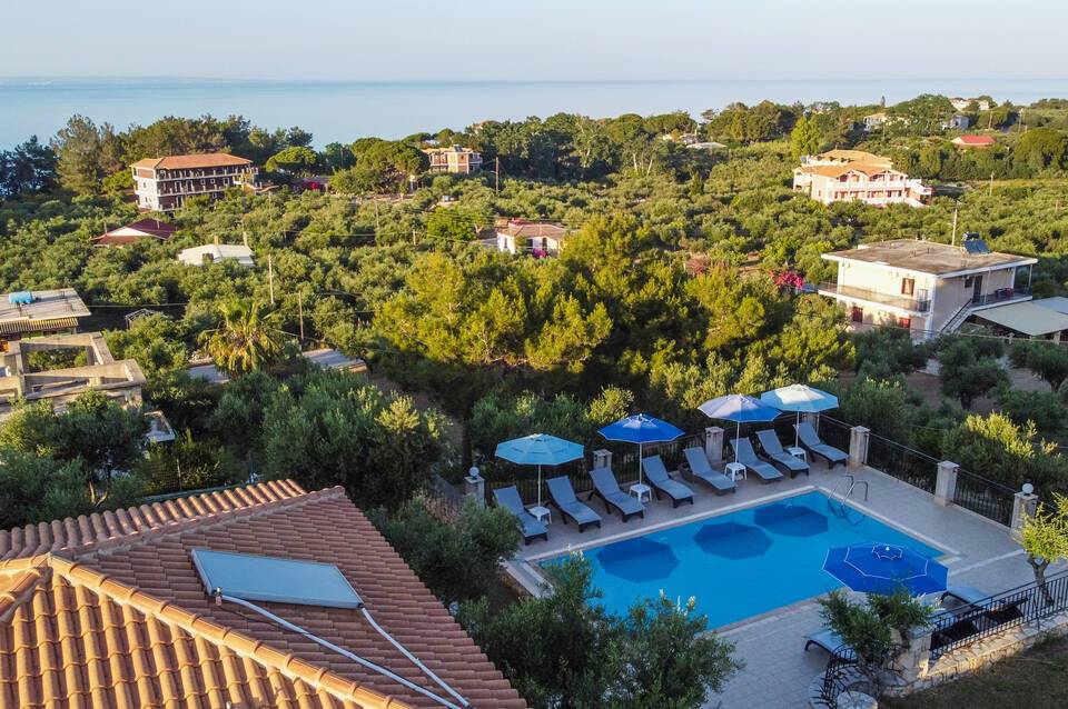 Aeolos Villas 1
