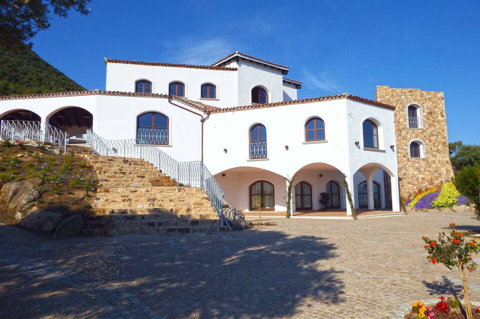 Agriturismo Su Vrau 2