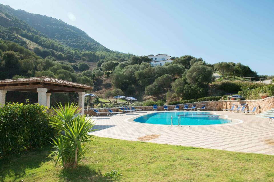 Agriturismo Su Vrau 3
