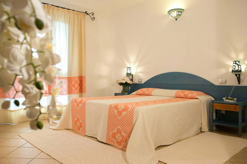 Agriturismo Su Vrau 4