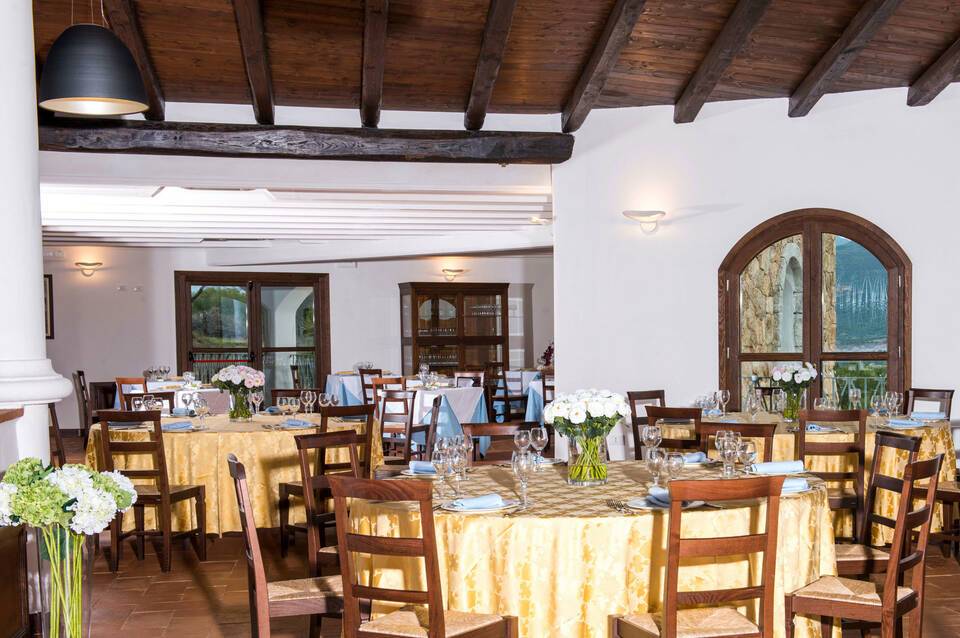 Agriturismo Su Vrau 5