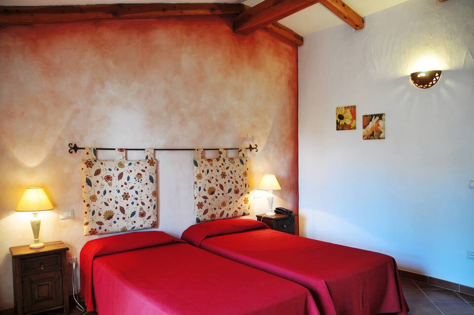 Tenuta Pilastru 1