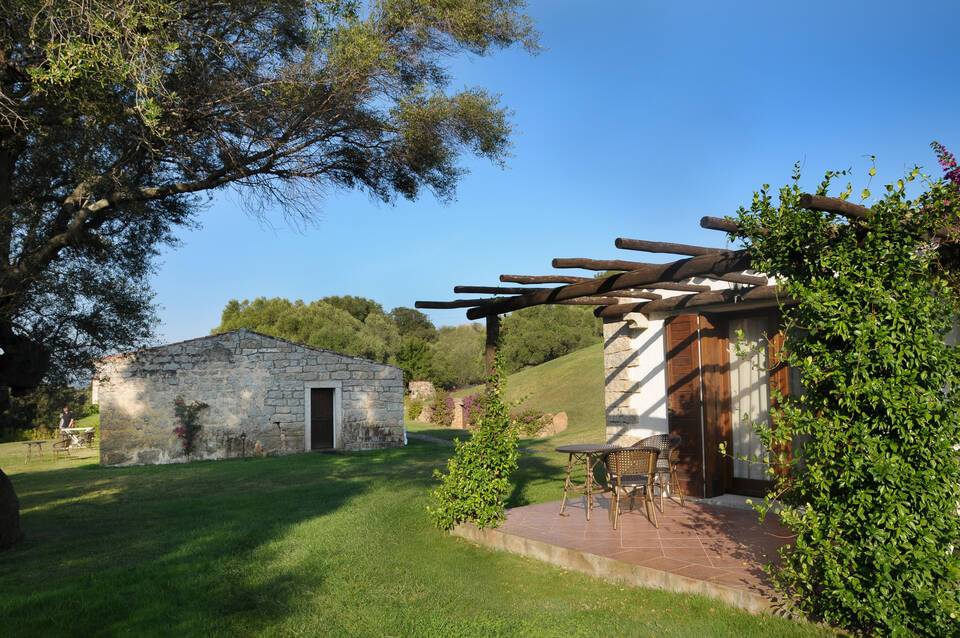 Tenuta Pilastru 2