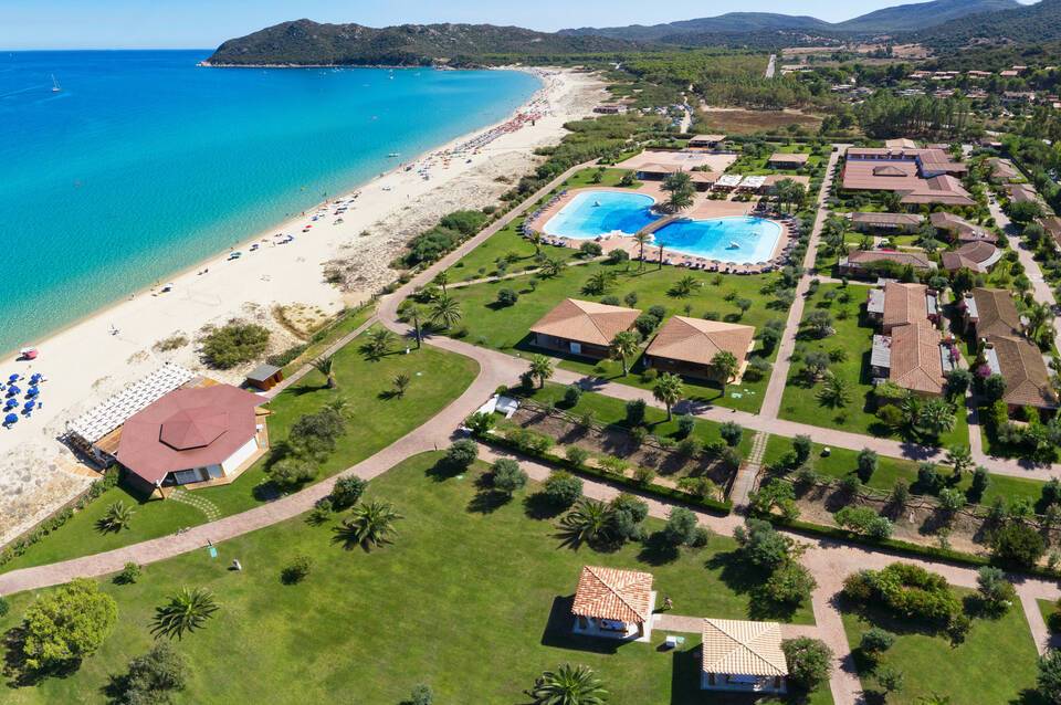 Hotel Garden Beach 2