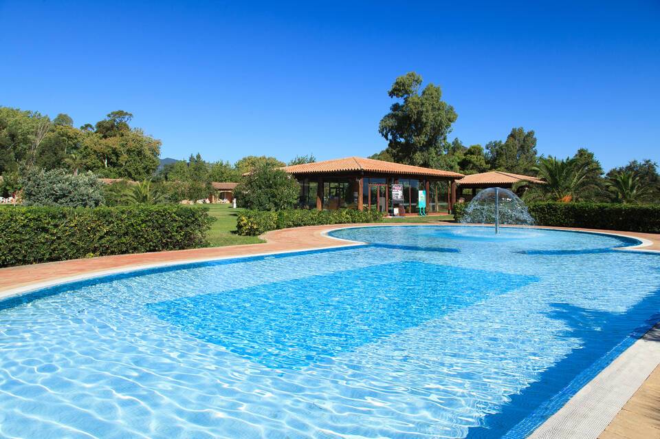 Hotel Garden Beach 5