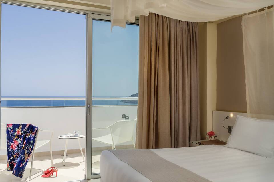 Lindos Village Resort & Spa 4