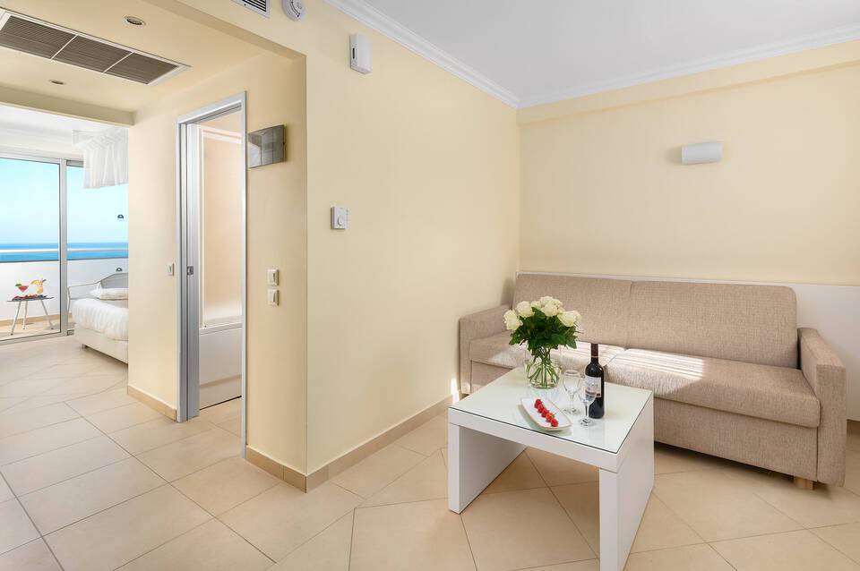 Lindos Village Resort & Spa 5