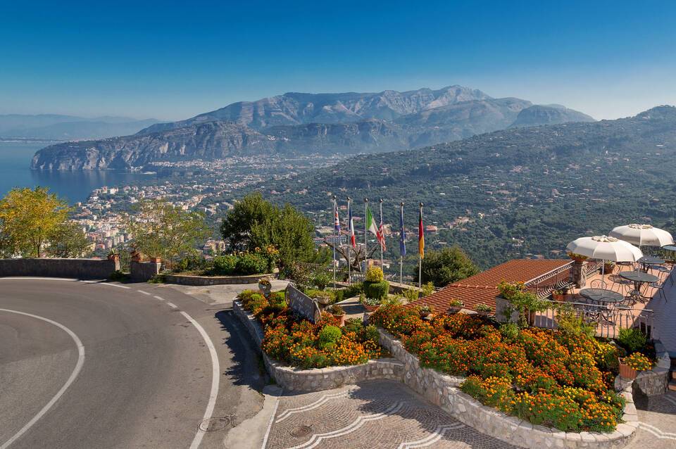 La Vue D'Or 2