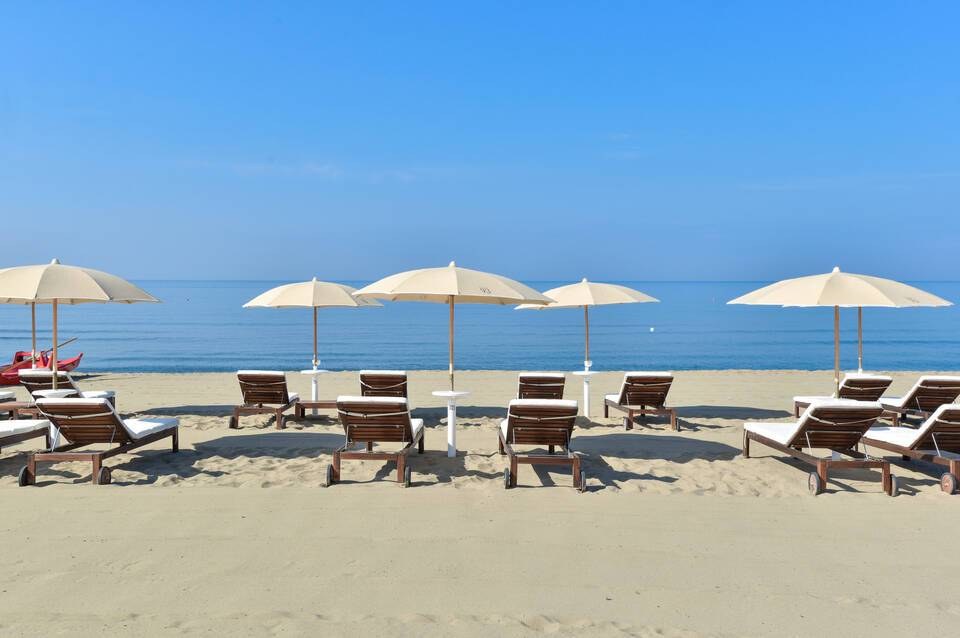 Savoy Hotel & Spa - Preferred Hotels & Resorts 4