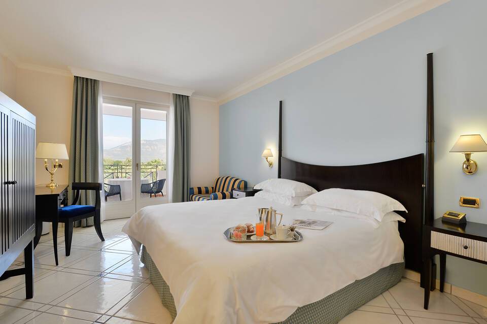 Savoy Hotel & Spa - Preferred Hotels & Resorts 5