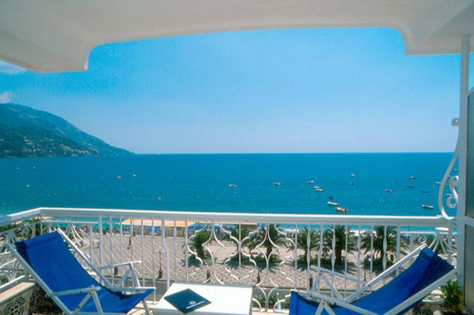 Hotel Pietra di Luna 2