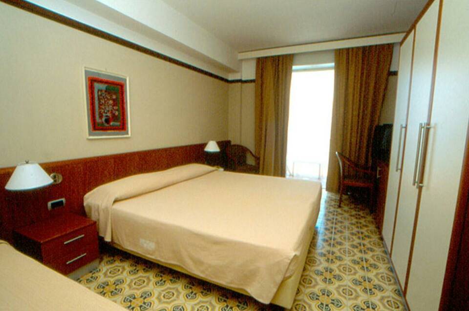 Hotel Pietra di Luna 3