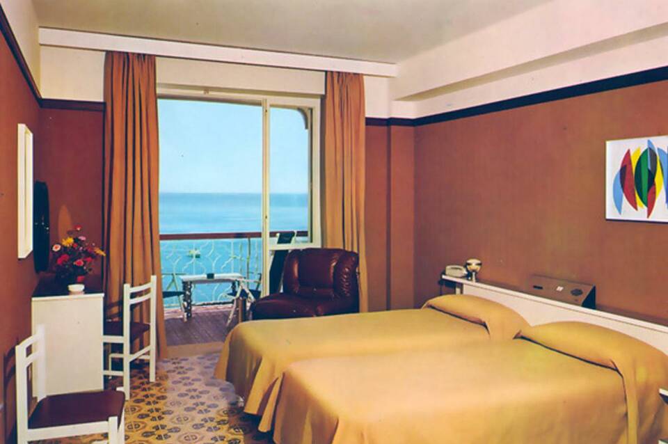 Hotel Pietra di Luna 4