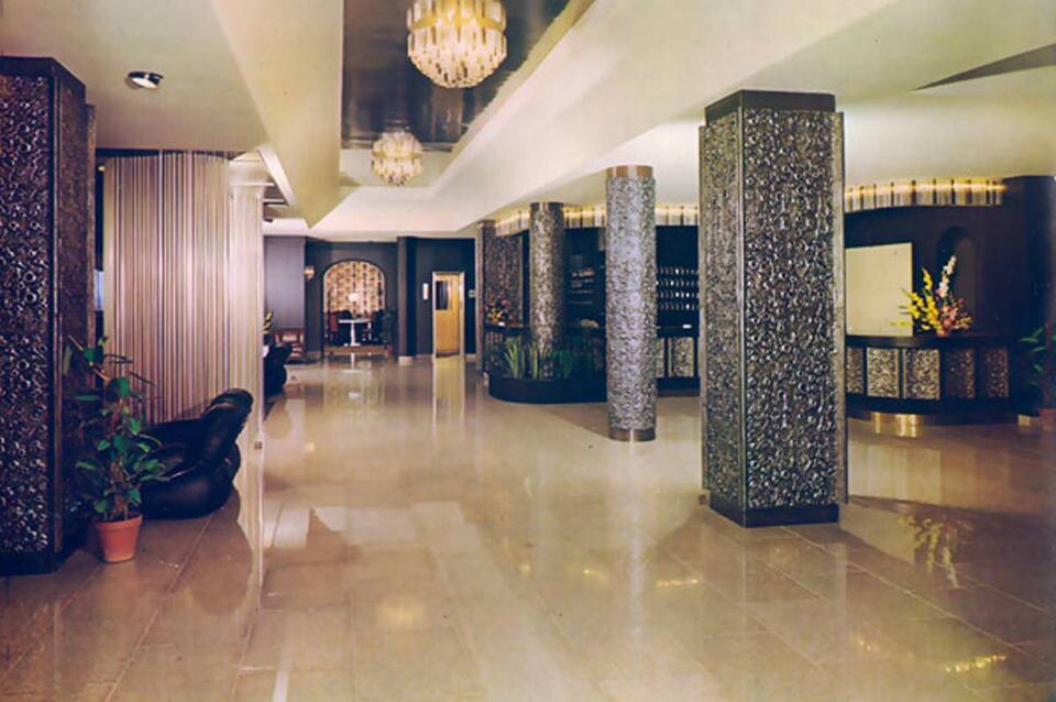 Hotel Pietra di Luna 5