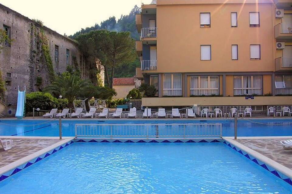 San Pietro Hotel & Residence 1