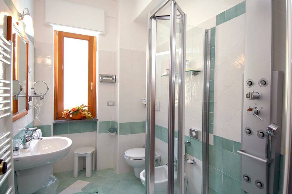 San Pietro Hotel & Residence 3
