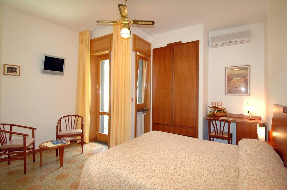 San Pietro Hotel & Residence 4