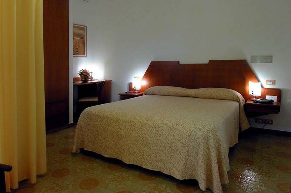 San Pietro Hotel & Residence 5