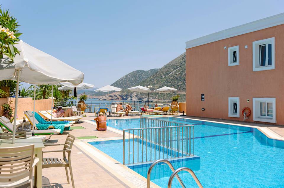 Ormos Atalia Village 1