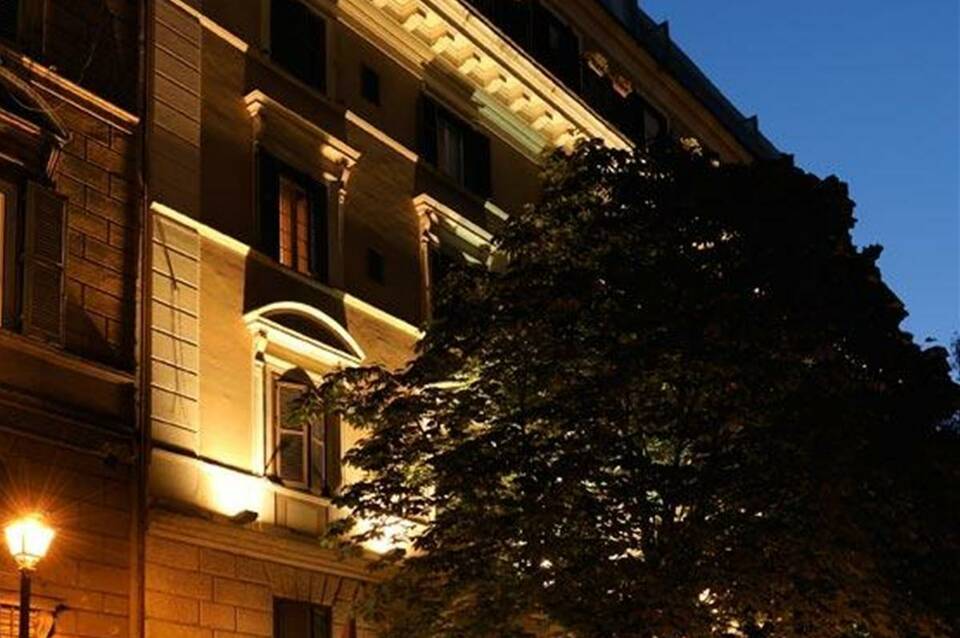 Hotel Eliseo 1