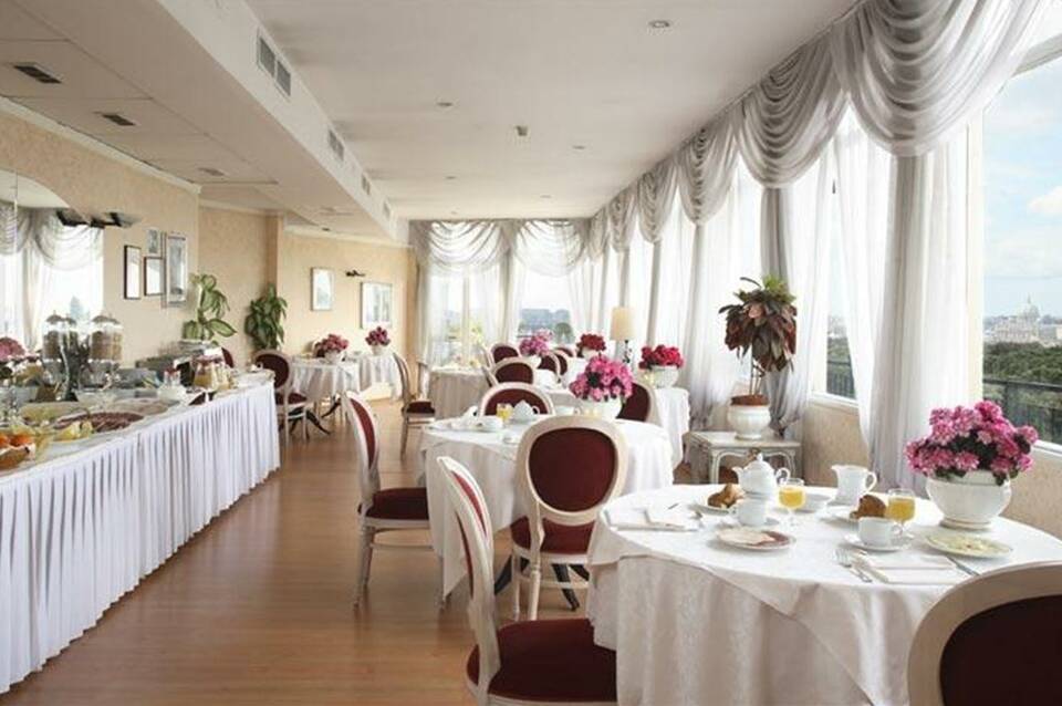 Hotel Eliseo 2