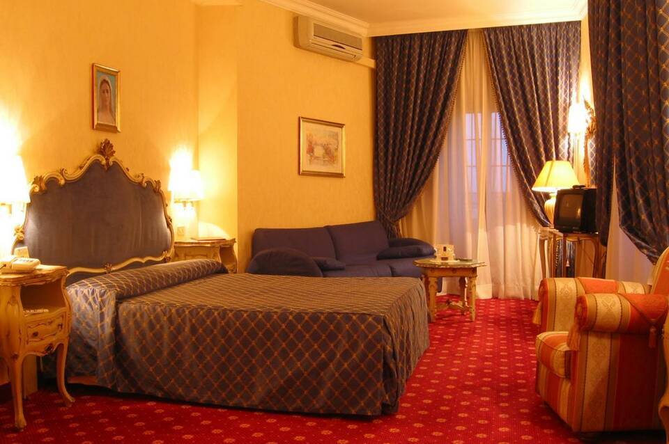 Hotel Eliseo 3