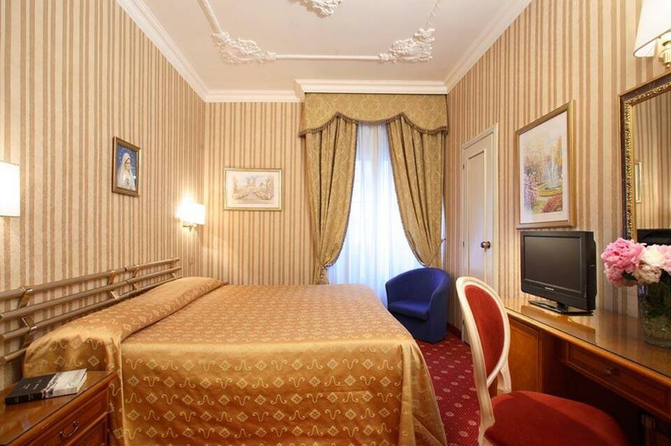 Hotel Eliseo 4
