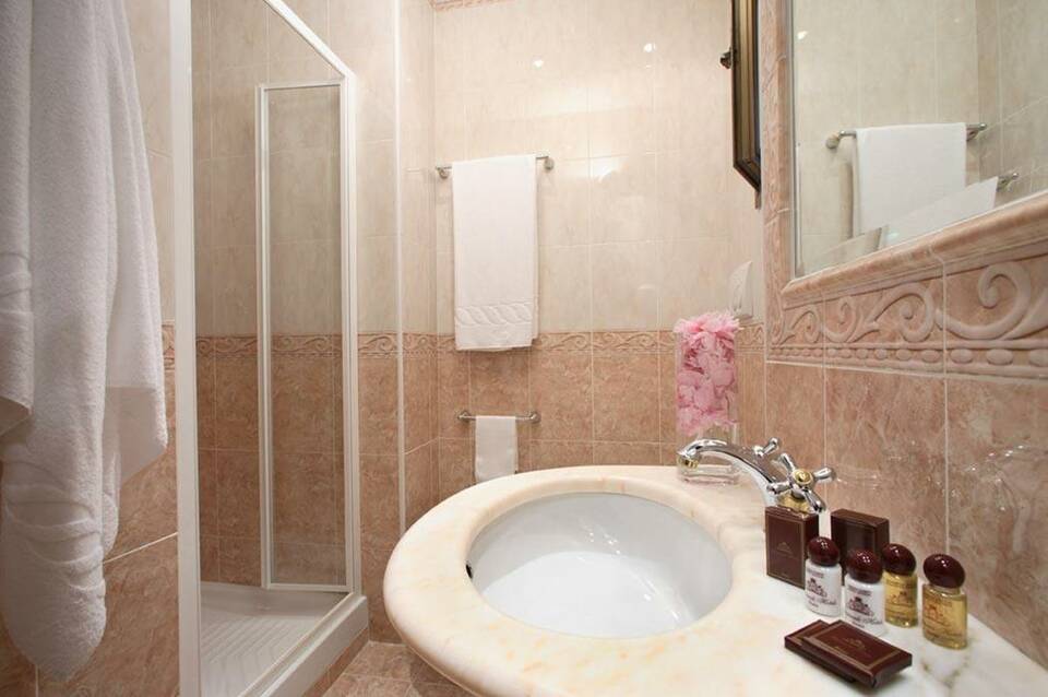 Hotel Eliseo 5