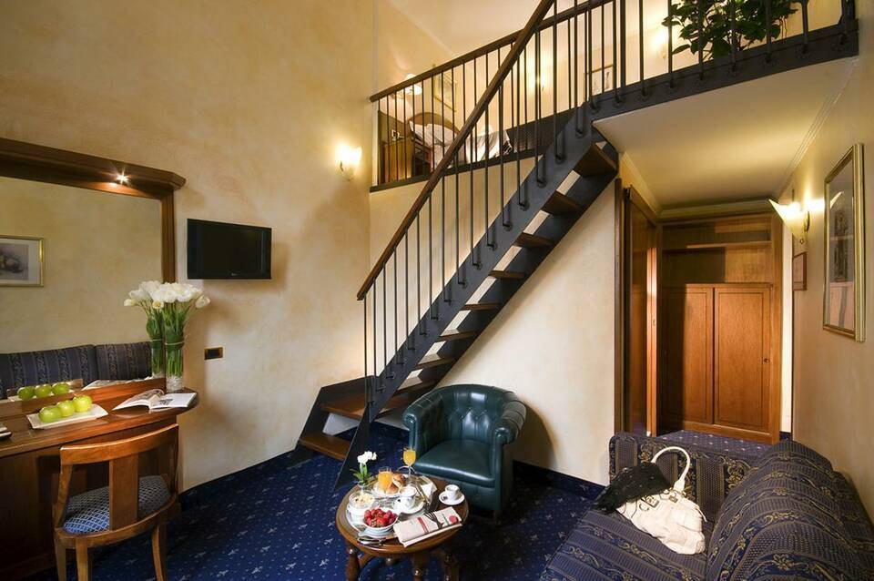 Al Manthia Hotel 3