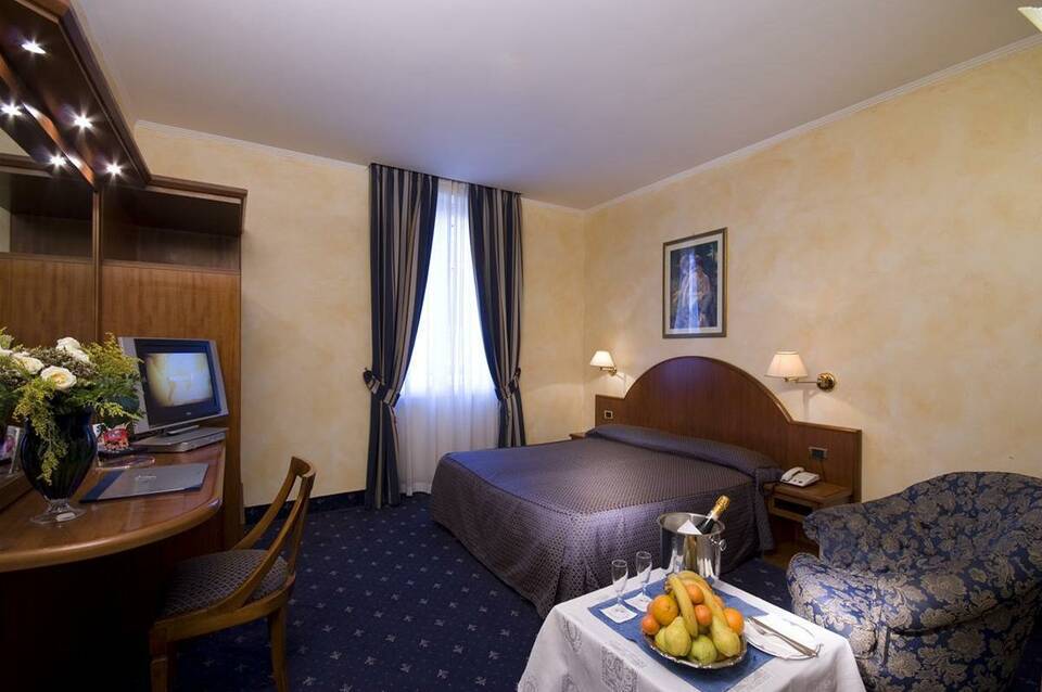 Al Manthia Hotel 5