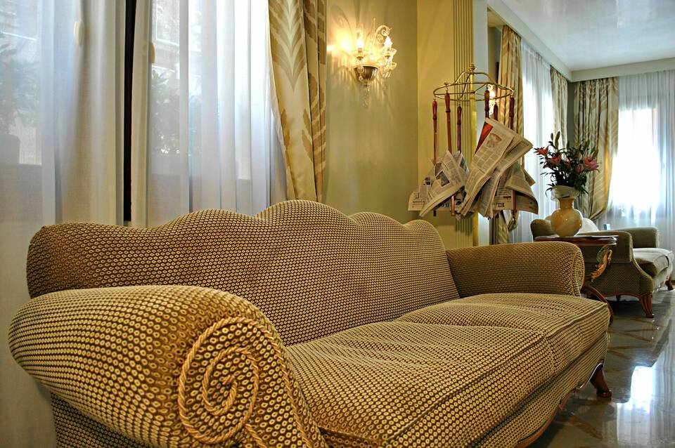 Hotel Carlton Capri 2